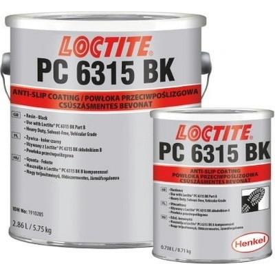 Loctite PC 6315 5,99 kg