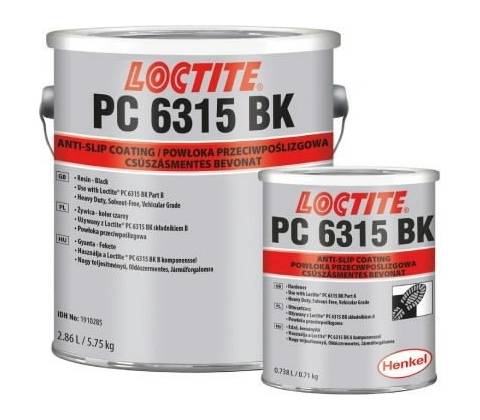 Loctite PC 6315 5,99 kg