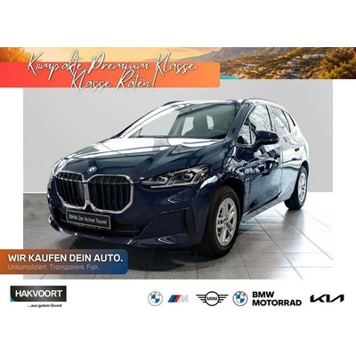 BMW 218i Active Tourer M 100 kW