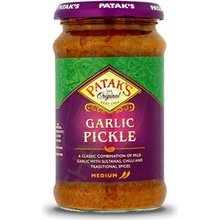 Patak's Nakládaný Česnek Pickle 300 g