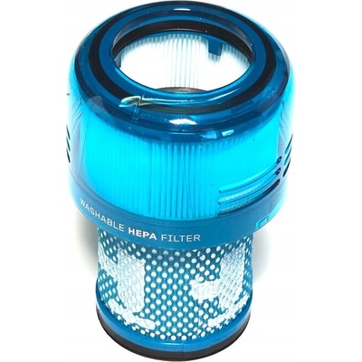 Dyson V12 hepa filter