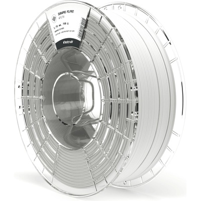 Extrudr DuraPro PC/PBT White - 1, 75 mm / 2000 g (9010241181018)