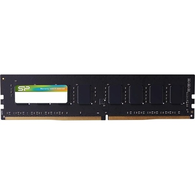 Silicon Power DDR4 8GB 2133MHz CL15 SP008GBLFU213B02