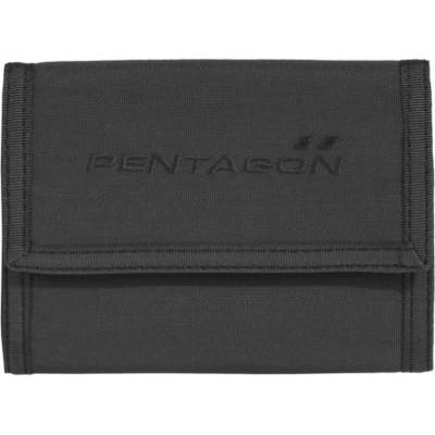 Pentagon Stater 2.0 K16057 2.0 01 Černá
