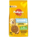 PEDIGREE Junior - Poultry 3 kg