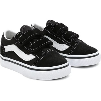 Vans Old Skool V black