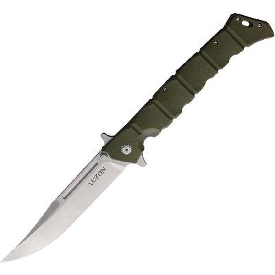 Cold Steel Large Luzon Linerlock OD