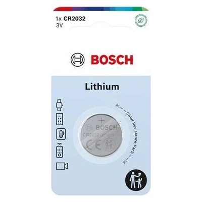 Bosch CR2032B1/00 1 ks 444343