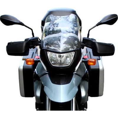 SEFIS 732 zrkadlá BMW F650 GS