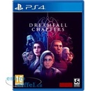 Dreamfall Chapters