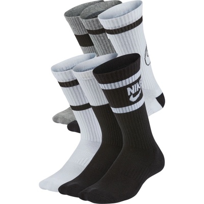 Nike Everyday K CK7302-901 čierne