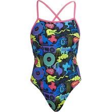 Funkita Poppy Long Strapped In One Piece