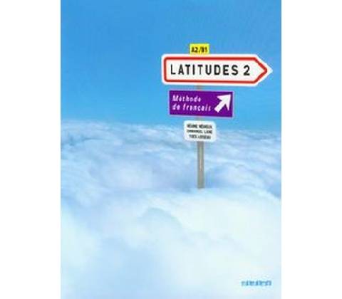 Latitudes 2