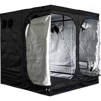 Mammoth Pro+ 200 - Палатка за отглеждане на растения (2000 x 2000 x 2000мм) (9512)