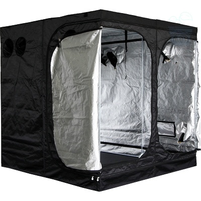 Mammoth Pro+ 200 - Палатка за отглеждане на растения (2000 x 2000 x 2000мм) (9512)