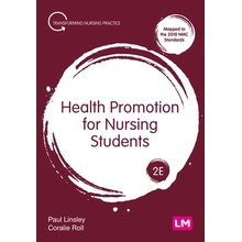 Health Promotion for Nursing Students