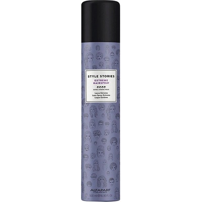 Alfaparf Milano Лак за коса с много силна фиксация Alfaparf Style Stories Extreme Hairspray