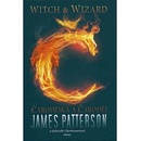 Čarodějka a čaroděj