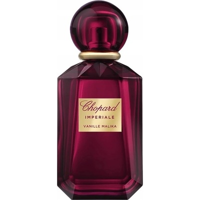 Chopard Vanille Malika parfumovaná voda dámska 100 ml