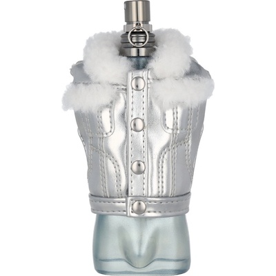 Jean Paul Gaultier Le Male Collector Edition Winter toaletná voda pánska 125 ml