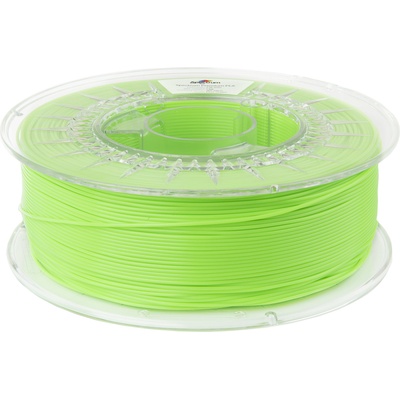 Spectrum PLA Premium Fluorescent Green - 1, 75 mm / 1000 g (80018)