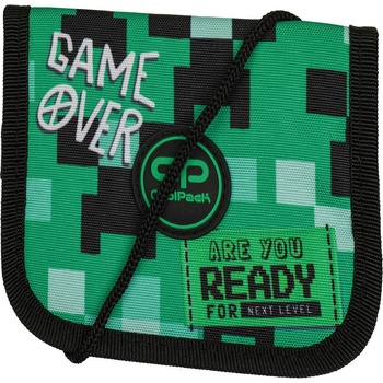 Cool Pack Портмоне за врат Cool Pack - Game Zone (F134826)