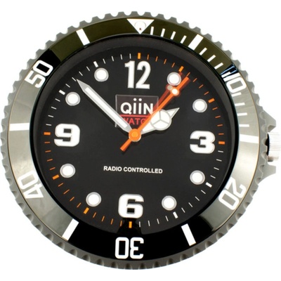 Qiin QN-WC-BK-DCF
