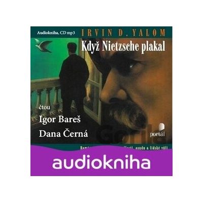 Když Nietzsche plakal