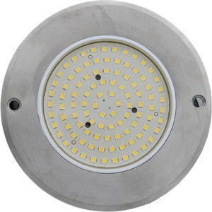ELMARK Pl5 led ОСВ. ТЯЛО ЗА БАСЕЙН 8w 4000k dc12v (96pl5/8)