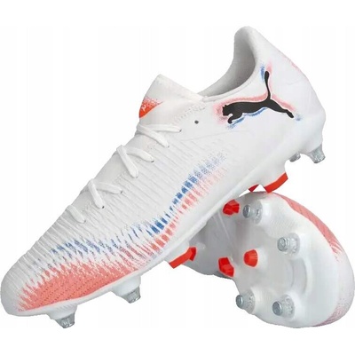 Puma Future 8 PLAY MXSG 10860301 Bílá