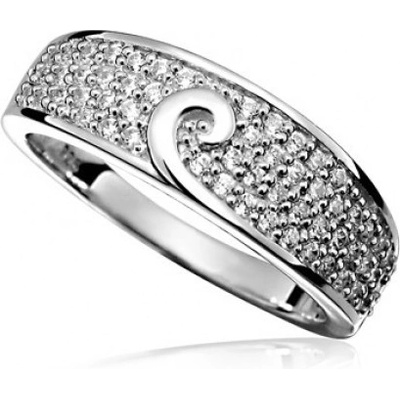 Sofia stříbrný prsten AEAR3509Z R