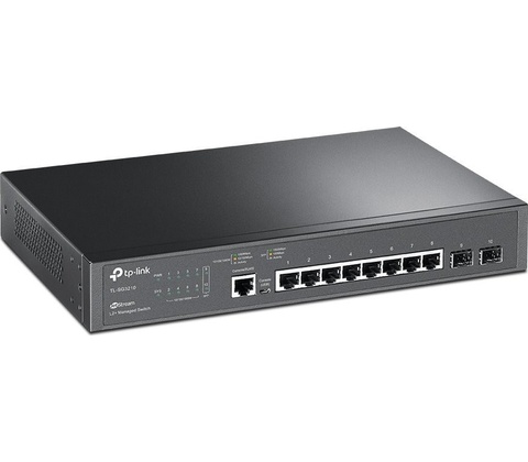 TP-Link SG3210