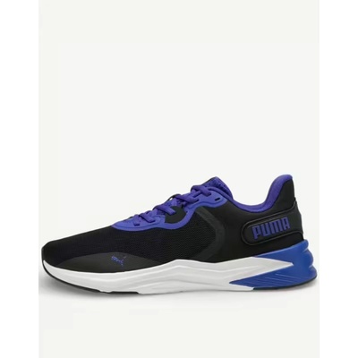 PUMA Disperse XT 3 Shoes Black/Blue