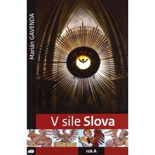 V sile Slova - rok "A"