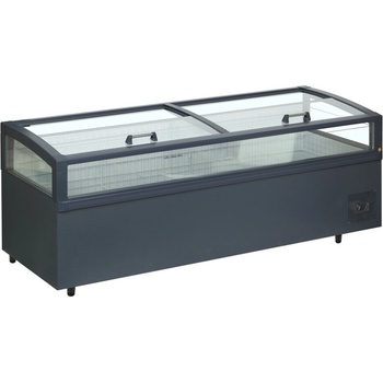 Tefcold VIEW 250 CF VS