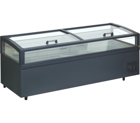 Tefcold VIEW 250 CF VS
