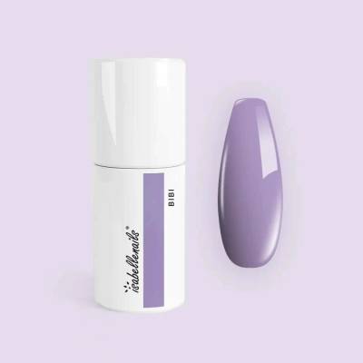 Isabellenails hybridný lak Bibi č.100 7ml