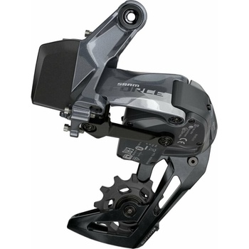 SRAM Force XPLR eTap AXS