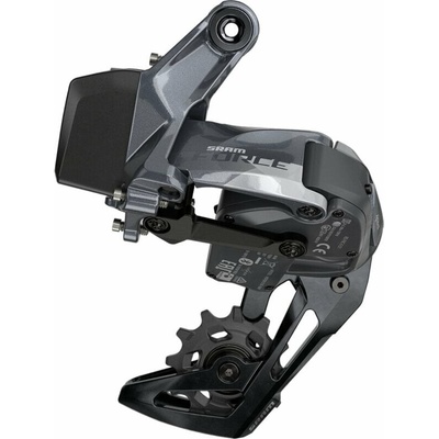 SRAM Force XPLR eTap AXS