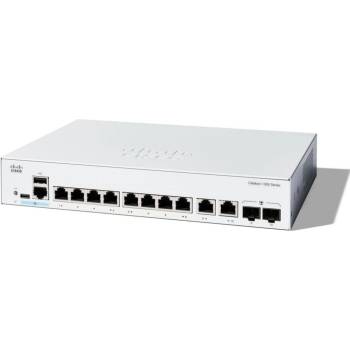 Cisco Catalyst C1300-8T-E-2G