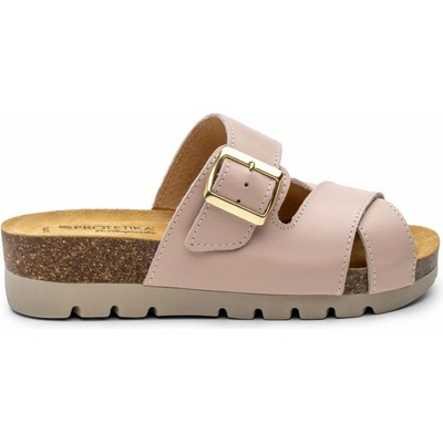 Protetika ORS T 19 EXTRA mäkké ružové