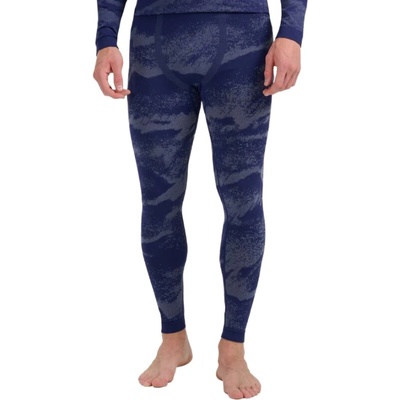 4F-Trousers FNK M0888-WAW25TFTRM0888-32S modrá