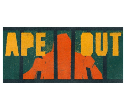 Ape Out