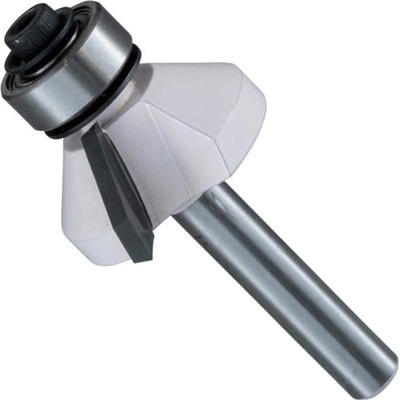 Makita D-48723 - Fazetová/hranová fréza s ložiskem pr. 50,8 mm, délka 71/27 mm, stopka 12 mm
