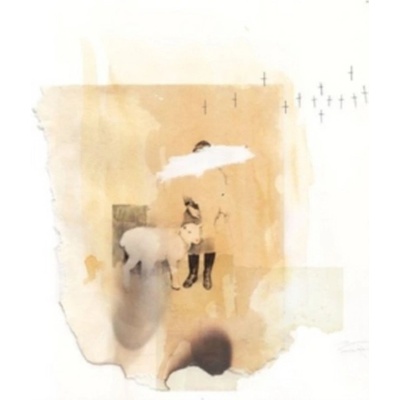 The Quiet Lamb - Her Name Is Calla LP