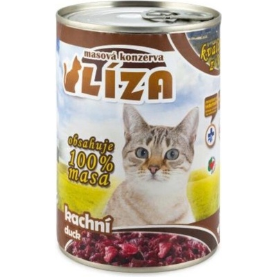 Líza Cat kačacie 400 g