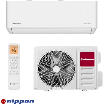Nippon NPC 12 T-PRO Nordic