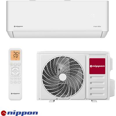 Nippon NPC 12 T-PRO Nordic