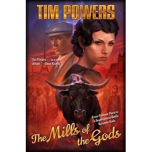 The Mills of the Gods | POWERS TIM (ISBN: 9781668073018)