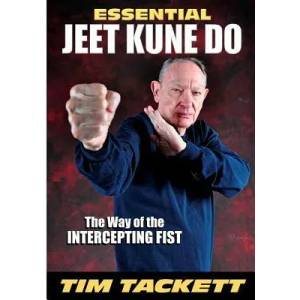 Essential Jeet Kune Do | Tim Tackett (ISBN: 9781949753097)
